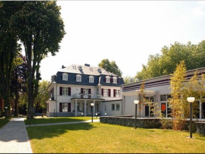 Photo: Villa Fürstenberg